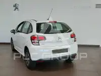 2016 Citroen C3