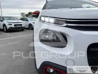 2016 Citroen C3