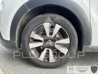 2016 Citroen C3