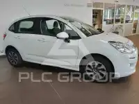 2016 Citroen C3