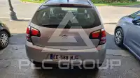 2016 Citroen C3