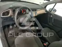 2016 Citroen C3