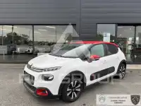 2016 Citroen C3