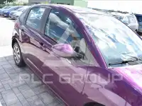 2016 Citroen C3