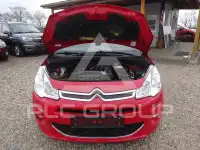 2016 Citroen C3