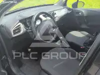 2016 Citroen C3