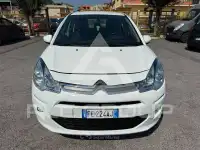 2016 Citroen C3