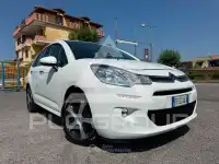 2016 Citroen C3