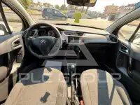 2016 Citroen C3