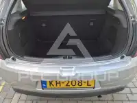 2016 Citroen C3
