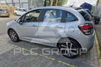 2016 Citroen C3