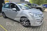 2016 Citroen C3