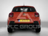 2016 Citroen C3