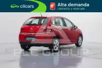 2016 Citroen C3