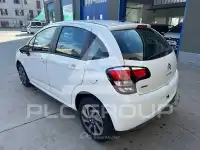 2016 Citroen C3