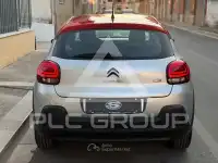 2016 Citroen C3