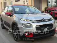 2016 Citroen C3
