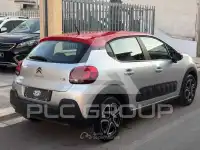 2016 Citroen C3