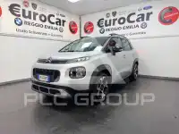 2016 Citroen C3