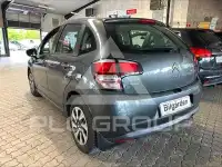 2016 Citroen C3