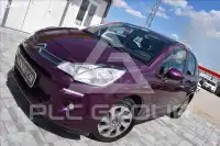 2016 Citroen C3