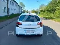2016 Citroen C3