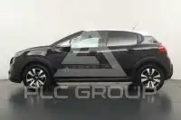 2016 Citroen C3