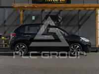 2016 Citroen C3