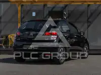 2016 Citroen C3