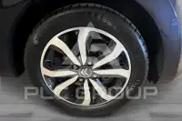 2016 Citroen C1