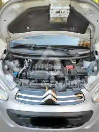 2016 Citroen C1