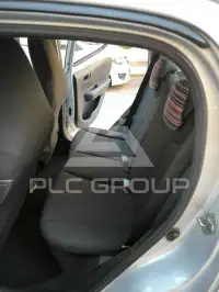 2016 Citroen C1