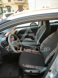 2016 Citroen C1
