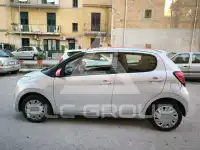 2016 Citroen C1