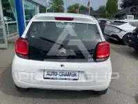 2016 Citroen C1