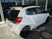 2016 Citroen C1