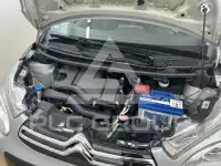 2016 Citroen C1