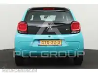 2016 Citroen C1