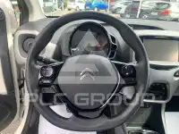 2016 Citroen C1