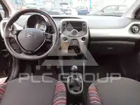2016 Citroen C1