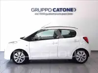 2016 Citroen C1
