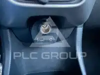2016 Citroen C1