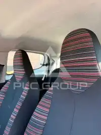 2016 Citroen C1