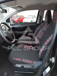 2016 Citroen C1