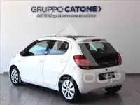 2016 Citroen C1