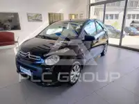 2016 Citroen C1