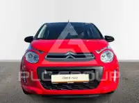 2016 Citroen C1