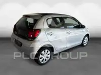 2016 Citroen C1