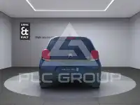 2016 Citroen C1