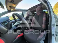2016 Citroen C1